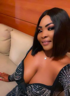 Her Bossbabe - puta in Kuala Lumpur Photo 3 of 6