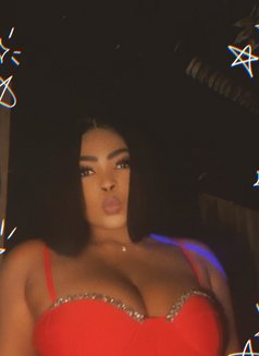 Her Bossbabe - puta in Kuala Lumpur Photo 5 of 6