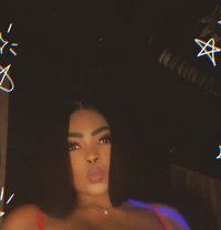 Her Bossbabe - puta in Kuala Lumpur