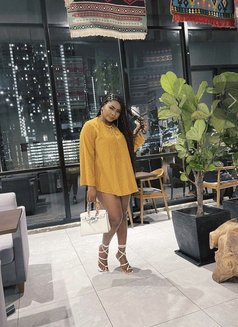 Her Bossbabe - puta in Kuala Lumpur Photo 6 of 6