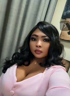 Her Bossbabe - escort in Kuala Lumpur Photo 4 of 4