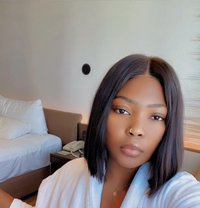Her Bossbabe - escort in Kuala Lumpur