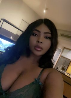 Her Bossbabe - escort in Kuala Lumpur Photo 5 of 6