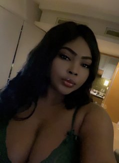 Her Bossbabe - escort in Kuala Lumpur Photo 6 of 6
