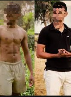 Her Harmony - Male escort in Colombo Photo 1 of 1