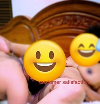 Her Harmony - Male escort in Colombo