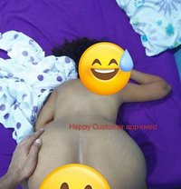 Her Harmony - masseur in Colombo
