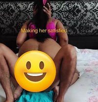 Her Harmony - masseur in Colombo