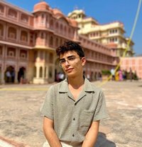 Hera - Male escort in Baku