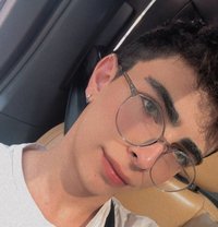 Hera - Male escort in Baku