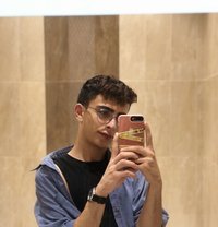 Hera - Male escort in Baku