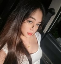 Hera Diaz - escort in Manila