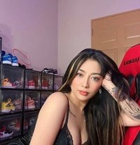 Hera From Manilaseduction - escort in Manila