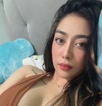 Hera From Manilaseduction - escort in Manila