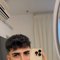 Hera - Male escort in Riyadh