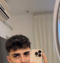 Hera - Male escort in Riyadh