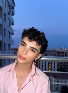 Hera - Male escort in Baku Photo 4 of 6