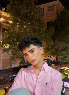 Hera - Male escort in Baku Photo 5 of 6
