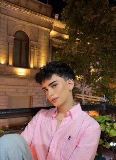 Hera - Male escort in Baku Photo 6 of 6