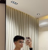 Hera - Male escort in Baku