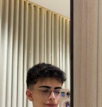 Hera - Male escort in Baku
