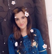 Hera Rani Anal Girl - escort in Dubai