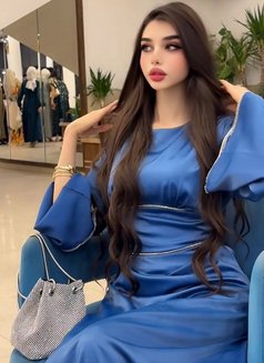 Hera - escort in Riyadh Photo 3 of 4