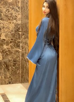 Hera - escort in Riyadh Photo 4 of 4