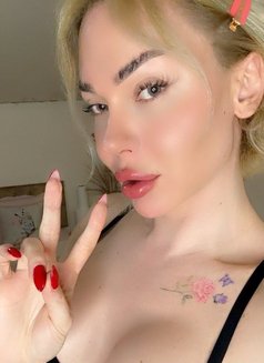 Hera Trans - Male escort in İstanbul Photo 5 of 11