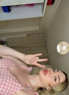 Hera Trans - Male escort in İstanbul Photo 8 of 11