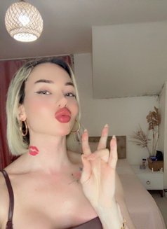 Hera Trans - Male escort in İstanbul Photo 11 of 11