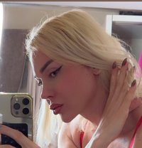 Hera Trans - Acompañantes masculino in İstanbul