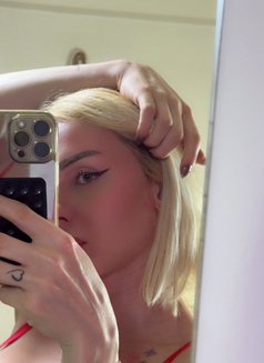 Hera Trans - Male escort in İstanbul Photo 6 of 14