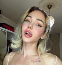 Hera Trans - Male escort in İstanbul