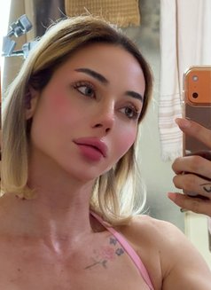 Hera Trans - Male escort in İstanbul Photo 3 of 7