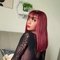 Rose beautiful African Queen - escort in Kuala Lumpur Photo 2 of 3