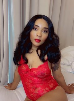 Rose beautiful African Queen - escort in Kuala Lumpur Photo 5 of 19