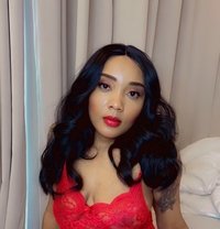 Rose beautiful African Queen - puta in Kuala Lumpur