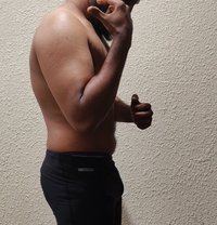 Heramn - Acompañantes masculino in Bangalore