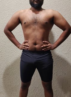 Heramn - Male escort in Bangalore Photo 2 of 3