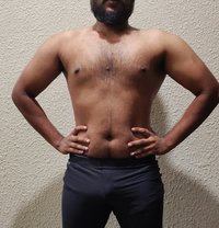 Heramn - Acompañantes masculino in Bangalore