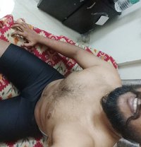 Heramn - Acompañantes masculino in Bangalore