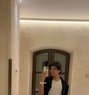 Herbert_XXL - Male escort in İstanbul Photo 11 of 15