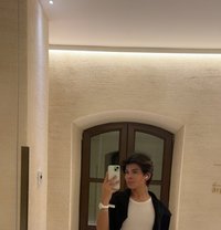 Herbert_XXL - Male escort in İstanbul Photo 11 of 15