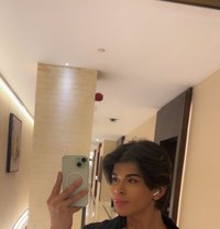 Herbert_XXL - Male escort in Al Juffair