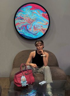 Herbert_XXL - Male escort in İstanbul Photo 14 of 15