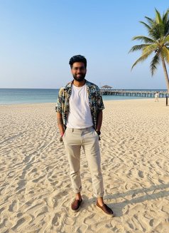 Hercules Elite Male Therapist - Male escort in Bangalore Photo 2 of 2