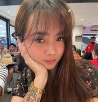 Hello - Acompañantes transexual in Manila