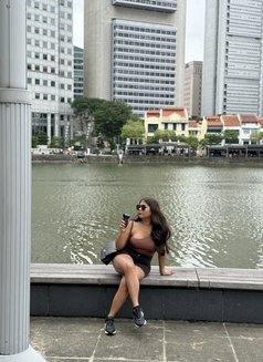 Here cums the Bitch! - escort in Kuala Lumpur Photo 7 of 8