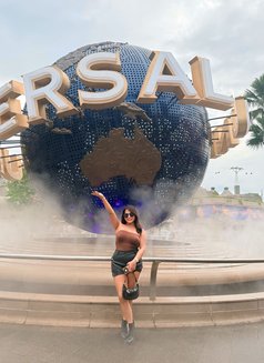 Here cums the Bitch from Philippines! - escort in Singapore Photo 12 of 12